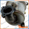 Filtres à Particules Diesel EURO4 pour TOYOTA | DPF-TY-002, 097-328